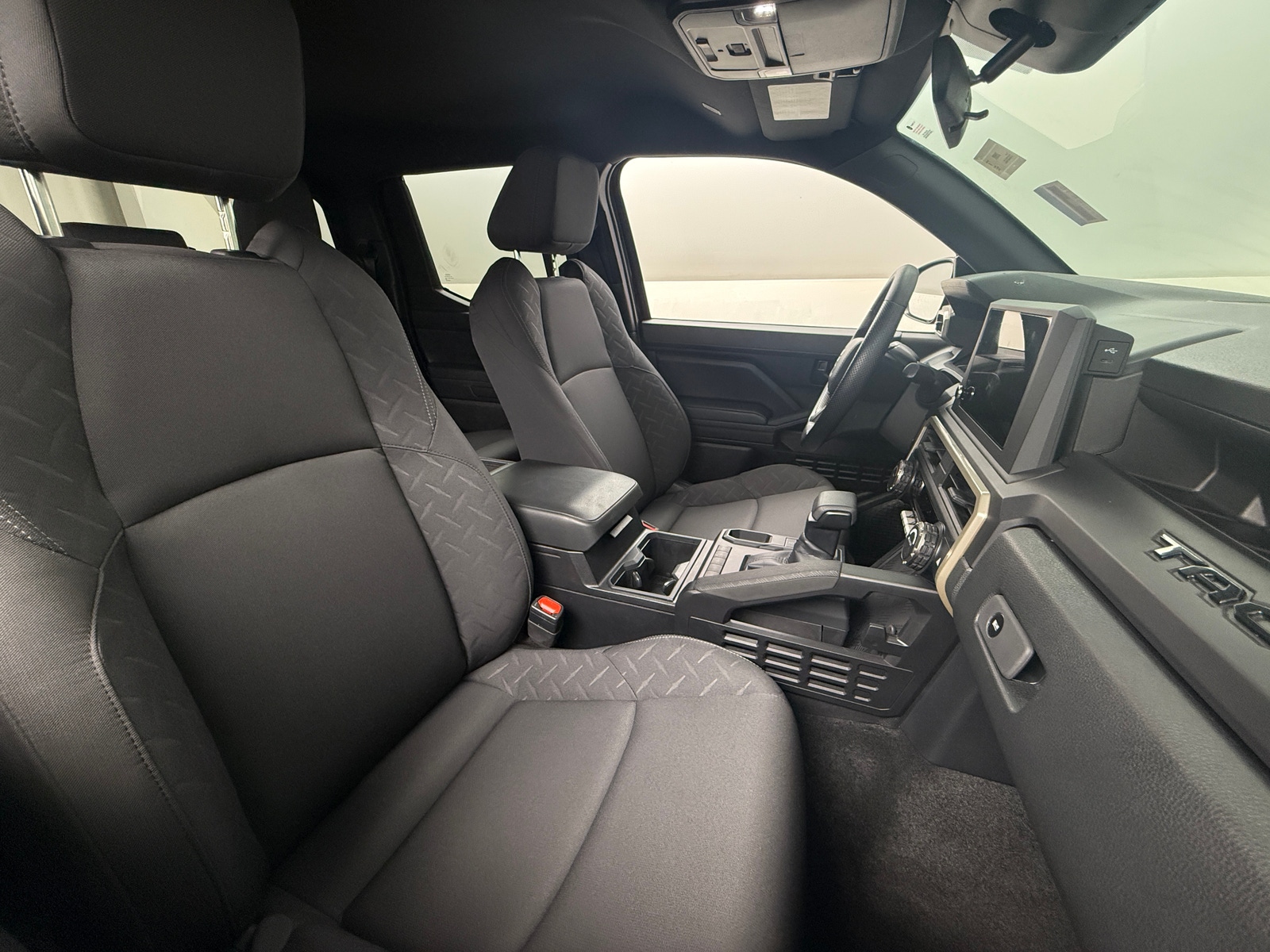 Thumbnail: 2025 Toyota Tacoma - 2