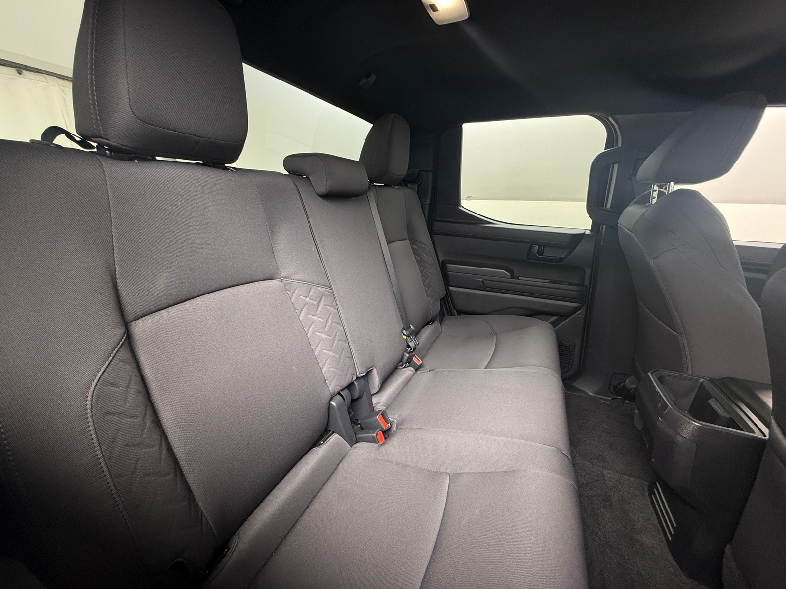 Thumbnail: 2025 Toyota Tacoma - 6