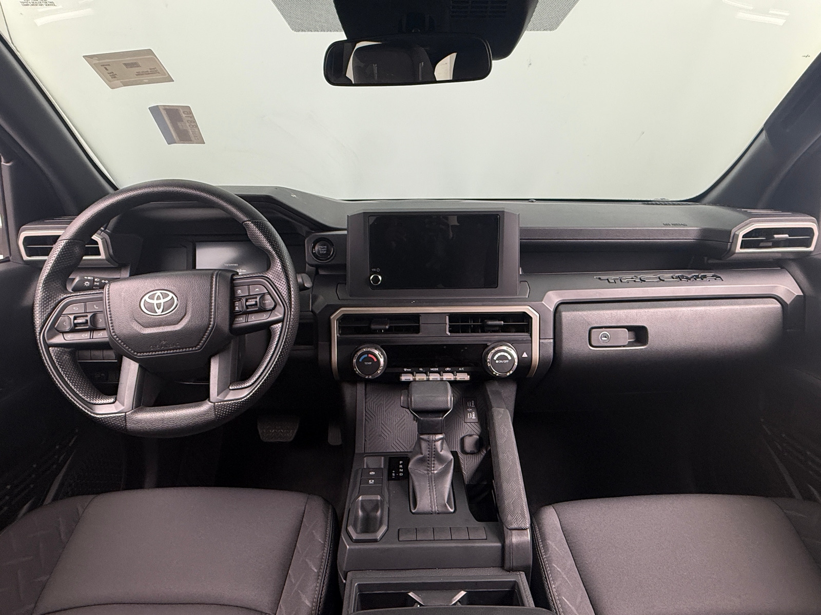 Thumbnail: 2025 Toyota Tacoma - 3