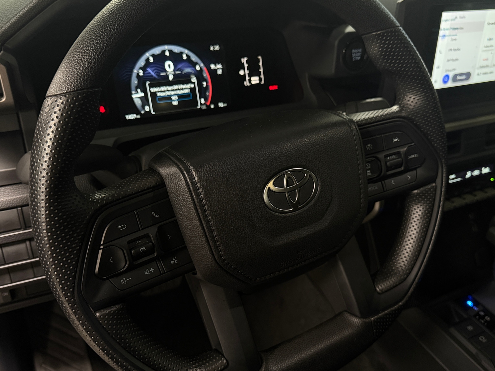 Thumbnail: 2025 Toyota Tacoma - 5