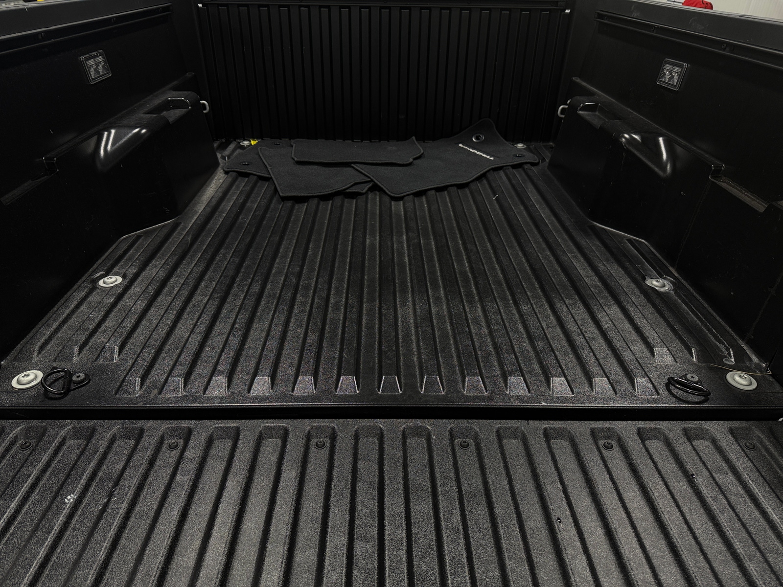 Thumbnail: 2025 Toyota Tacoma - 7