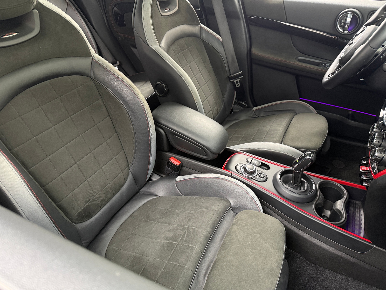 Thumbnail: 2023 MINI Cooper Countryman - 2