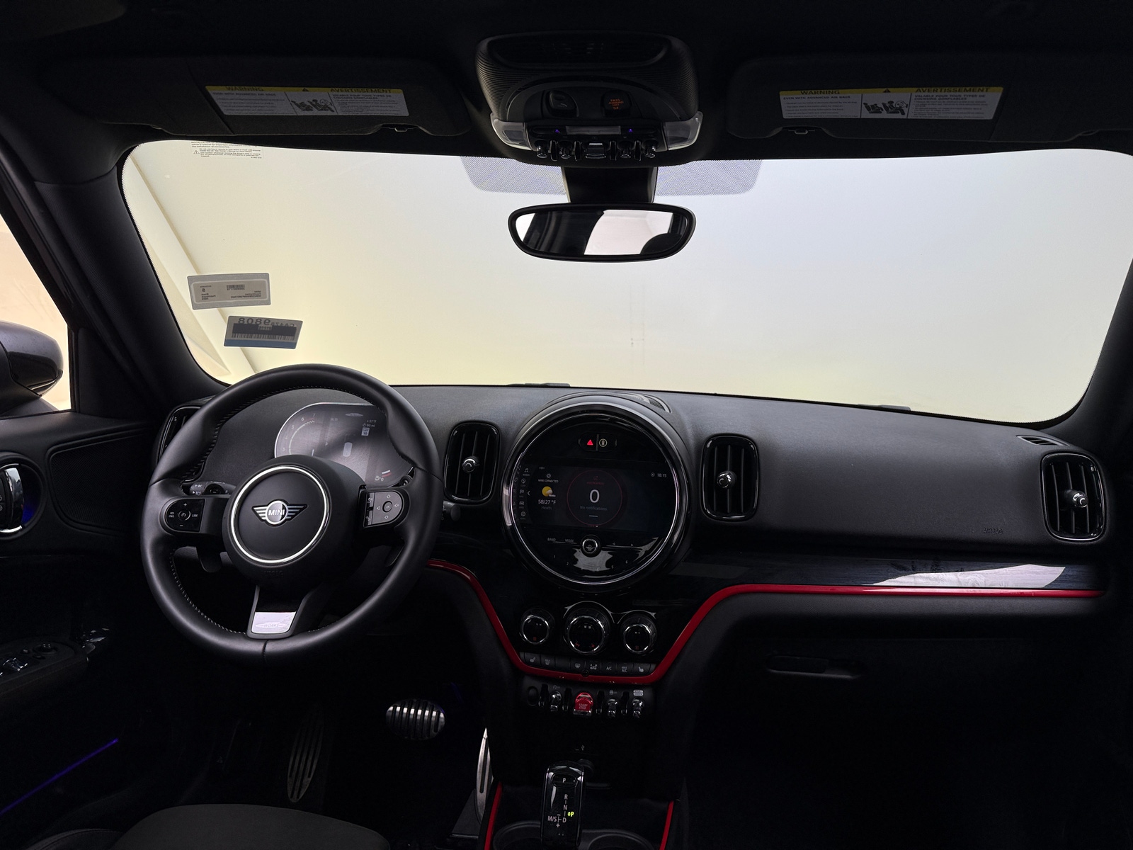 Thumbnail: 2023 MINI Cooper Countryman - 3