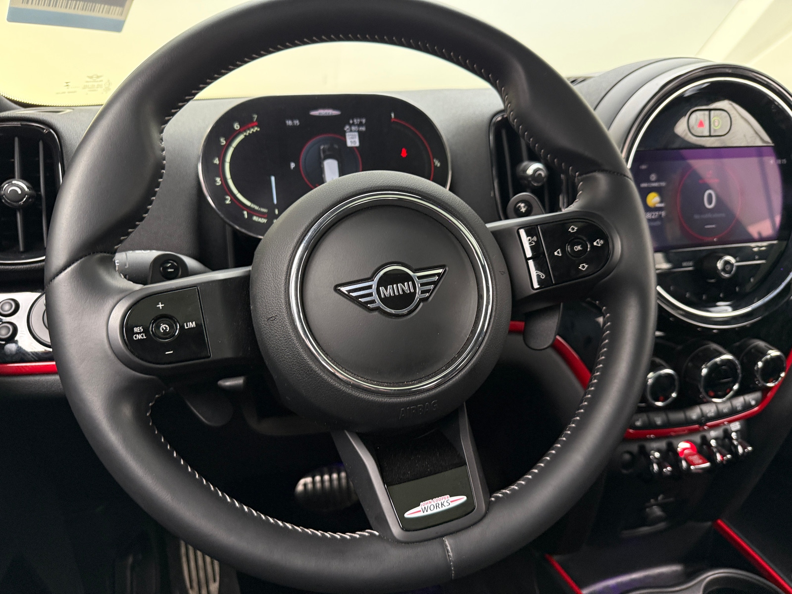 Thumbnail: 2023 MINI Cooper Countryman - 5