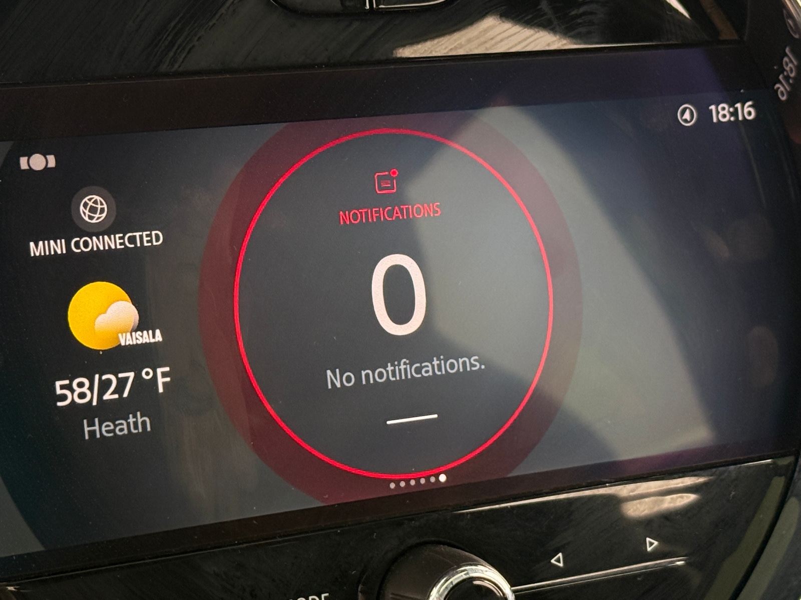 Thumbnail: 2023 MINI Cooper Countryman - 4