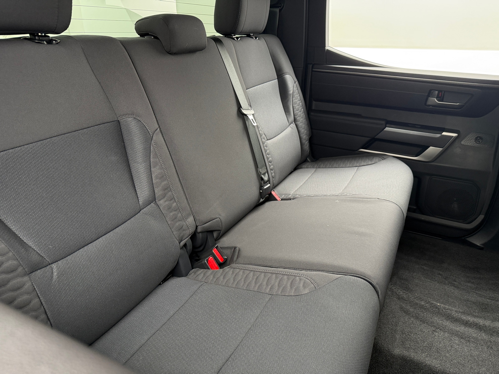 Thumbnail: 2025 Toyota Tundra - 6