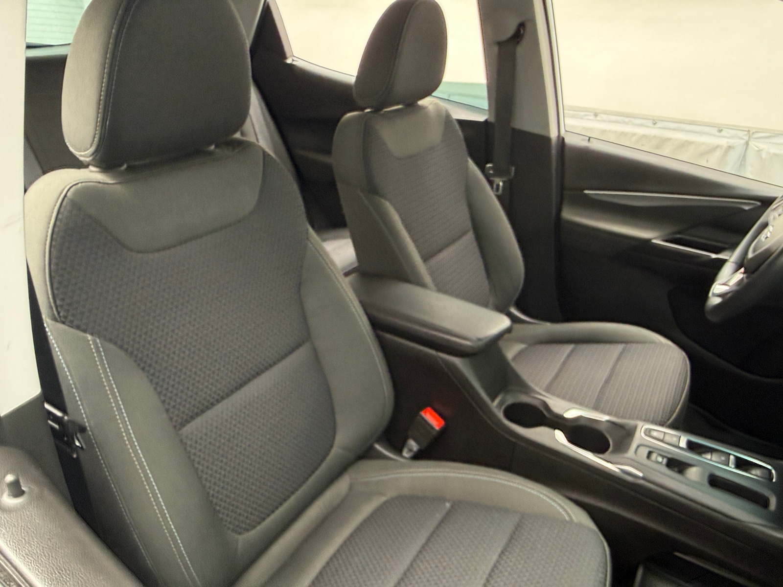 Thumbnail: 2023 Chevrolet Bolt EV - 2