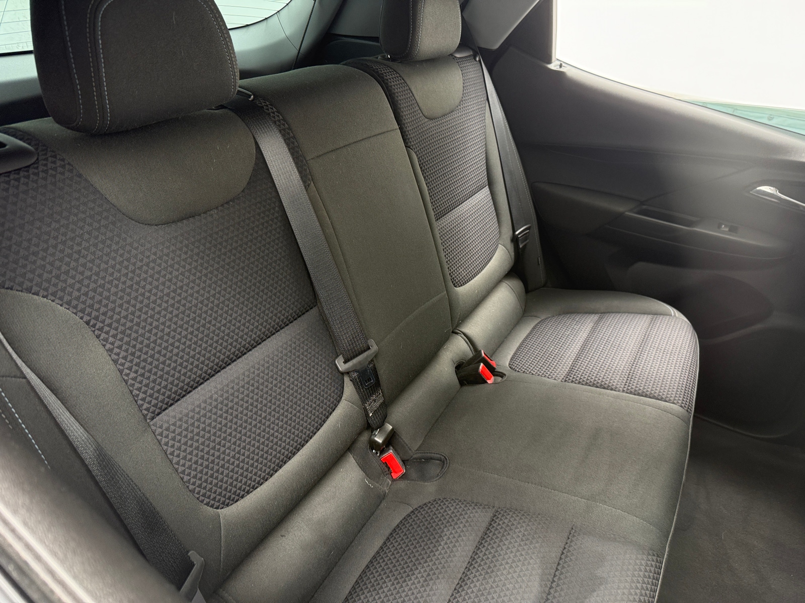 Thumbnail: 2023 Chevrolet Bolt EV - 6