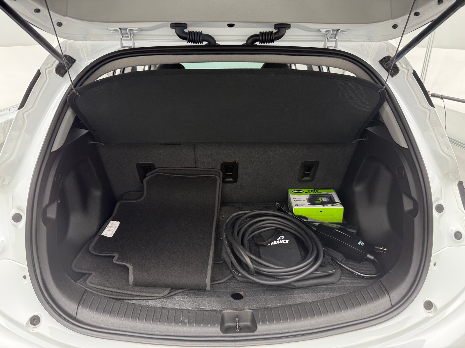 Thumbnail: 2023 Chevrolet Bolt EV - 7