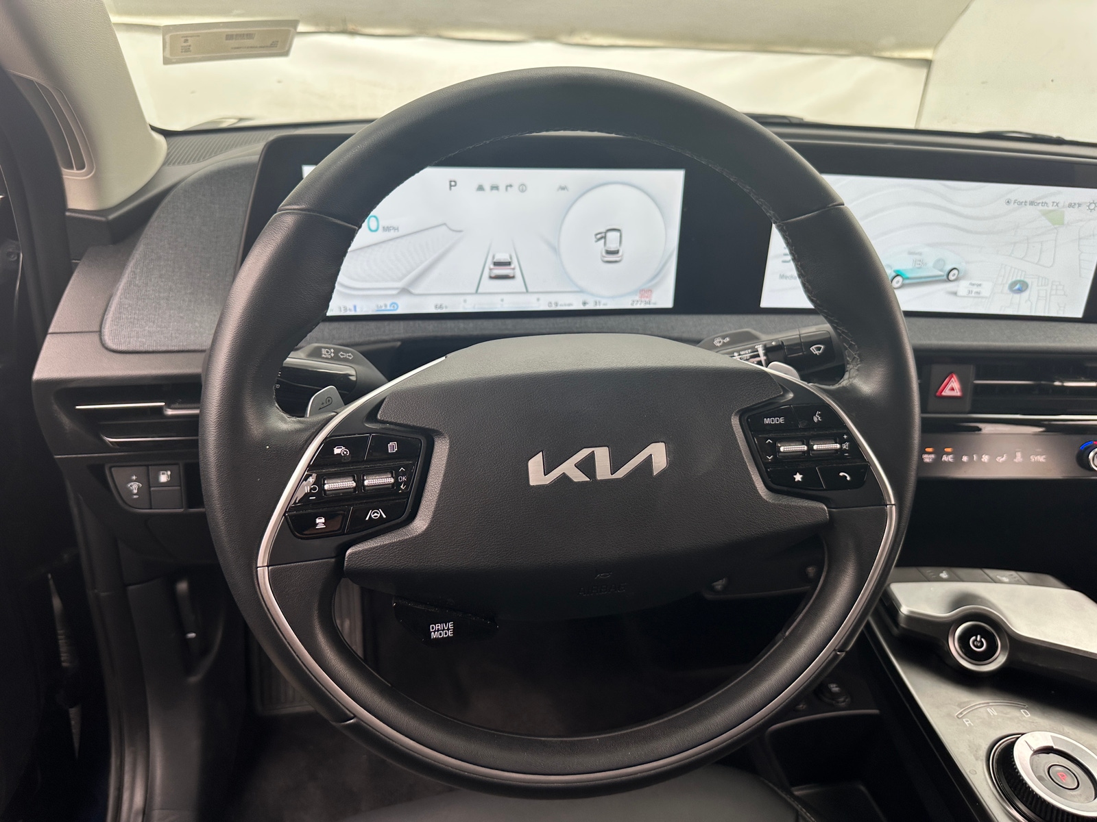 Thumbnail: 2024 Kia EV6 - 5