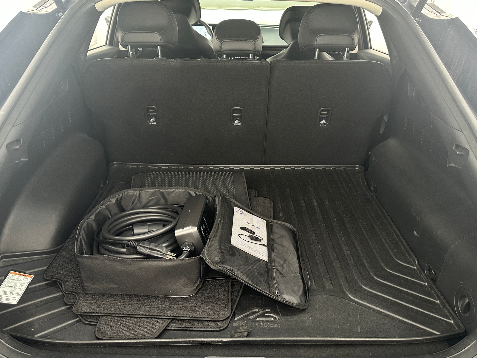 Thumbnail: 2024 Kia EV6 - 7