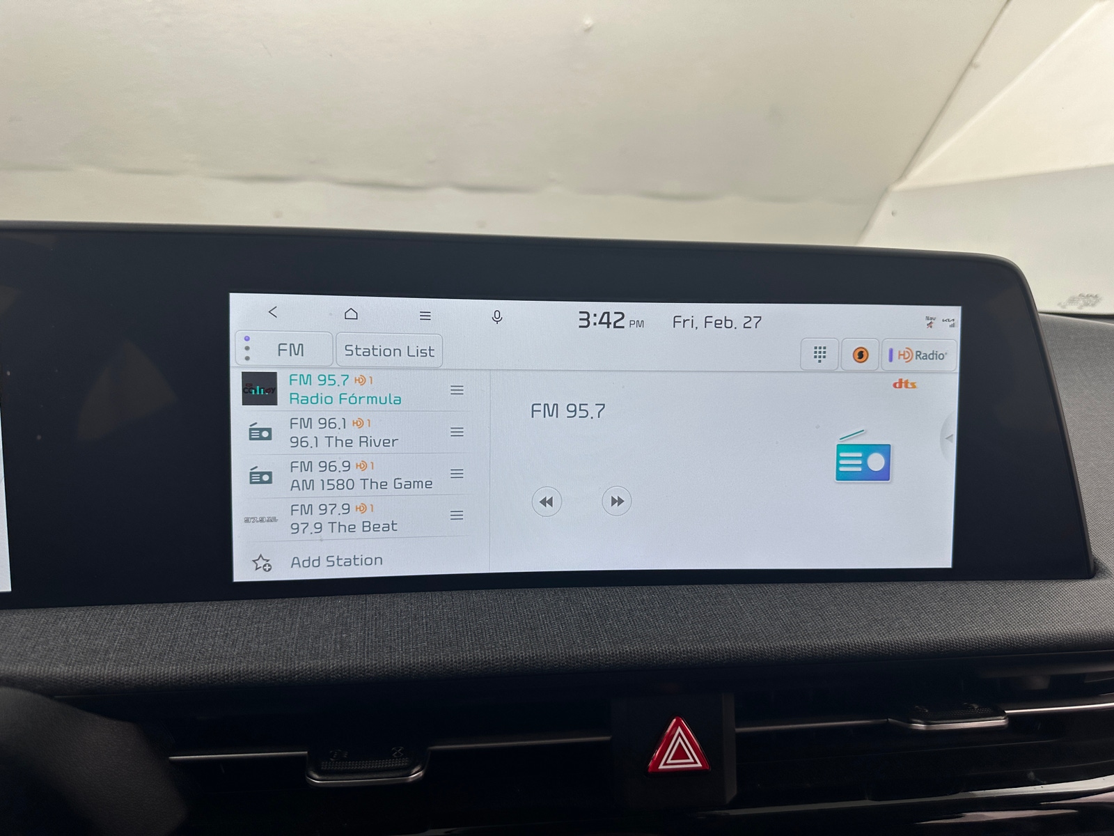 Thumbnail: 2024 Kia EV6 - 4