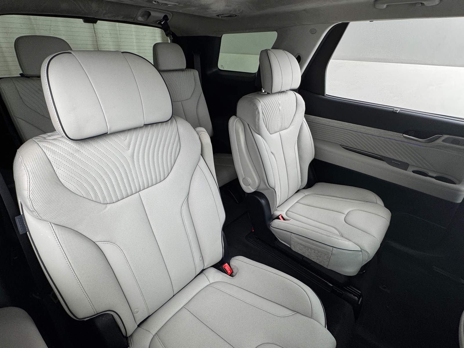 Thumbnail: 2025 Hyundai Palisade - 5