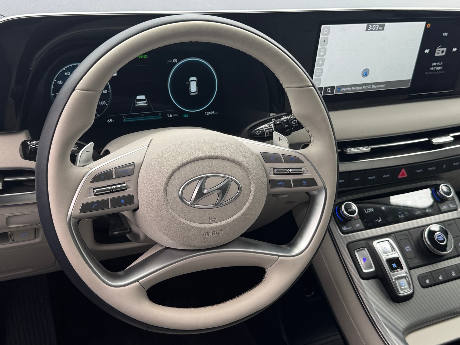 Thumbnail: 2025 Hyundai Palisade - 4