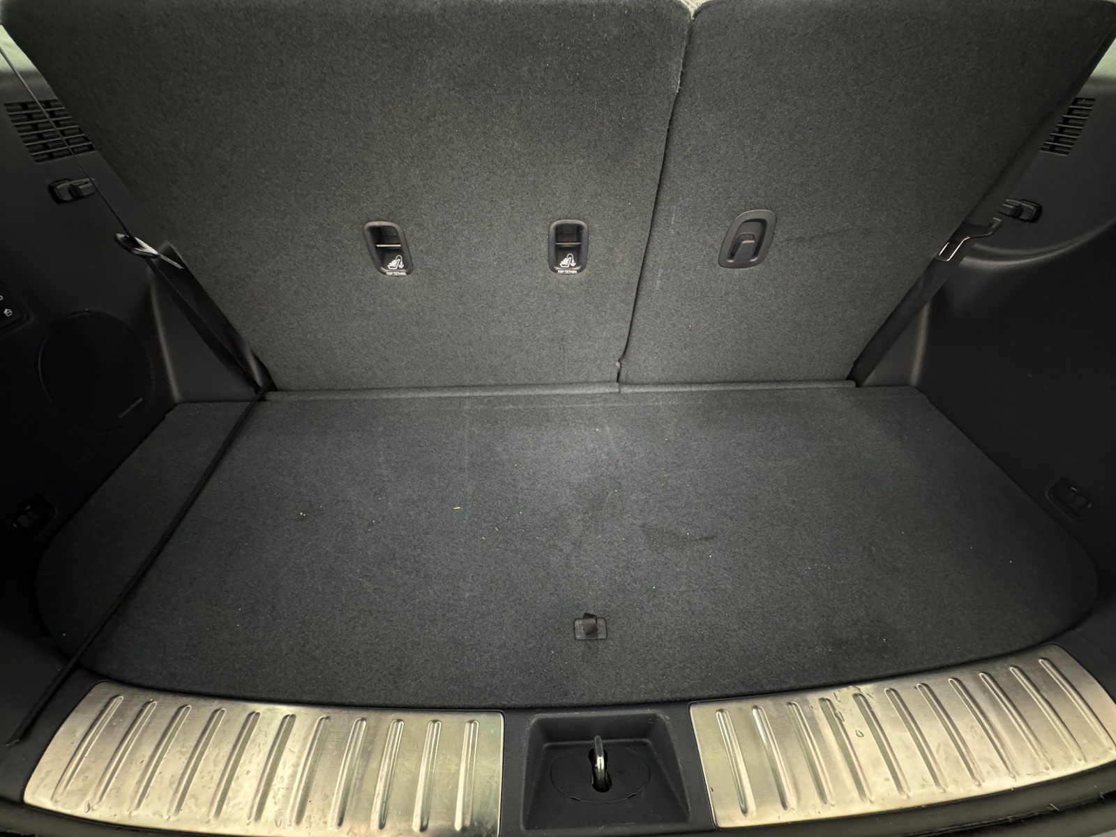 Thumbnail: 2025 Hyundai Palisade - 6