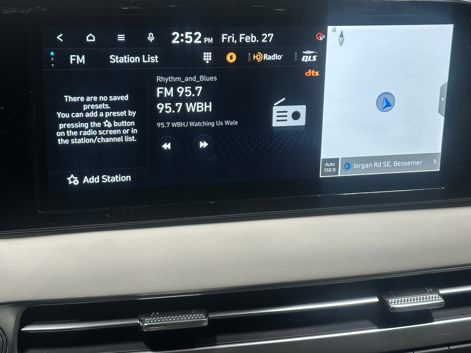 Thumbnail: 2025 Hyundai Palisade - 3