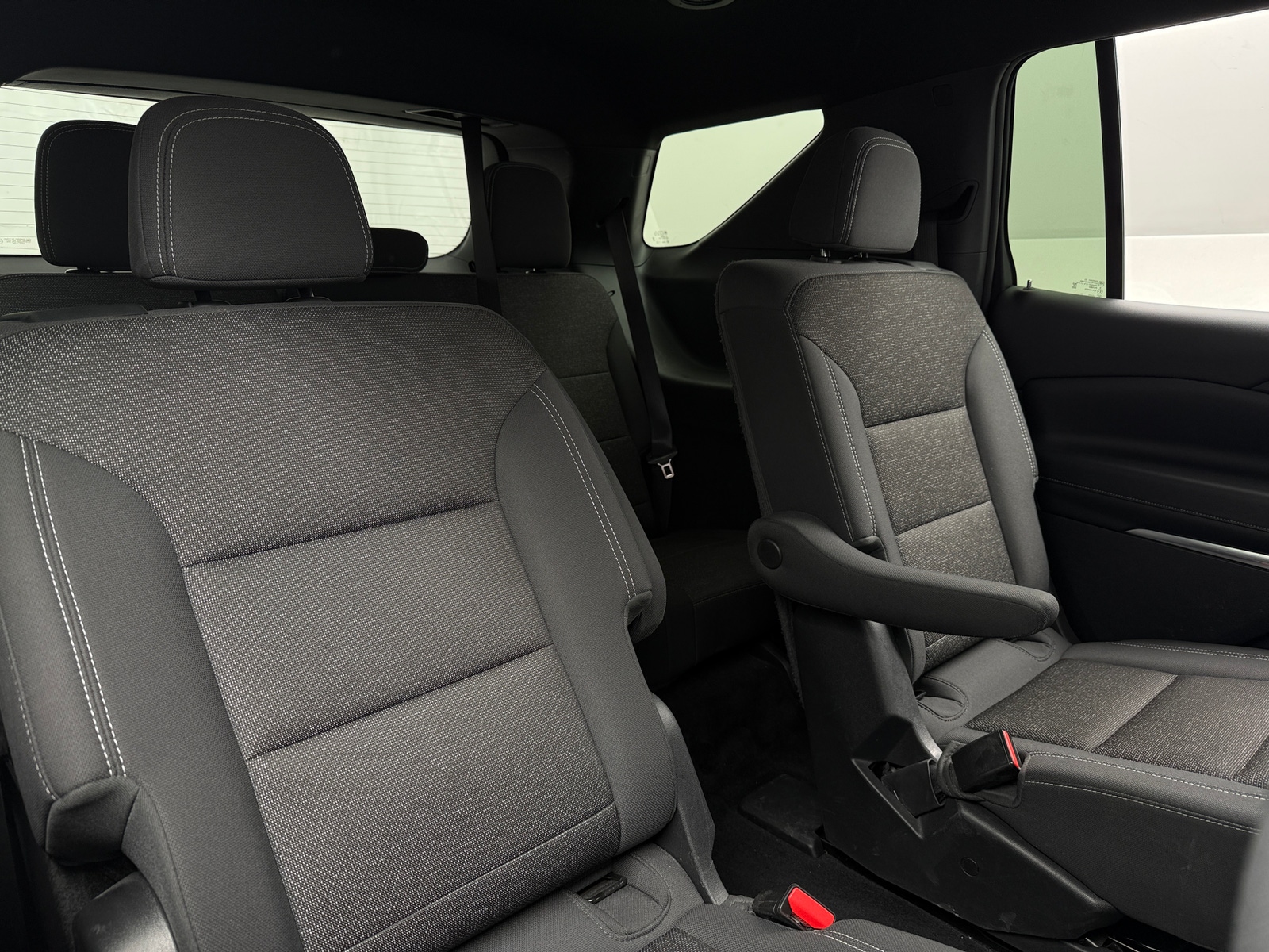 Thumbnail: 2024 Chevrolet Traverse - 6