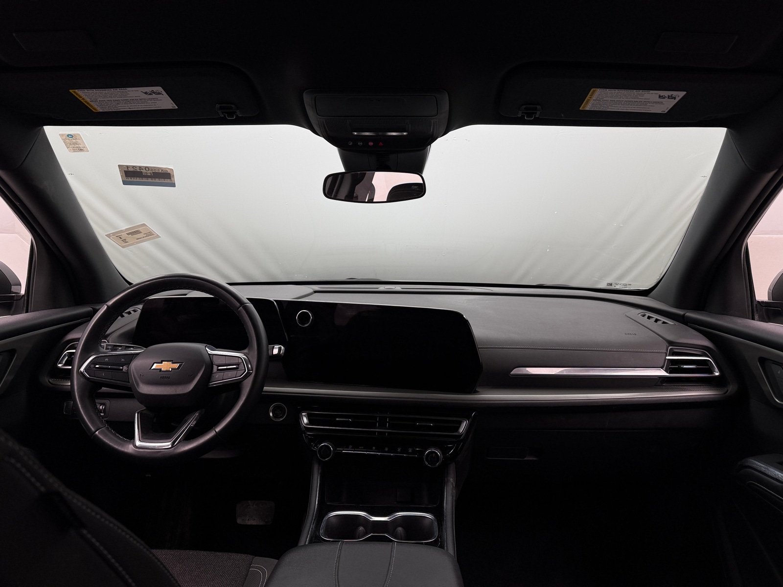 Thumbnail: 2024 Chevrolet Traverse - 3