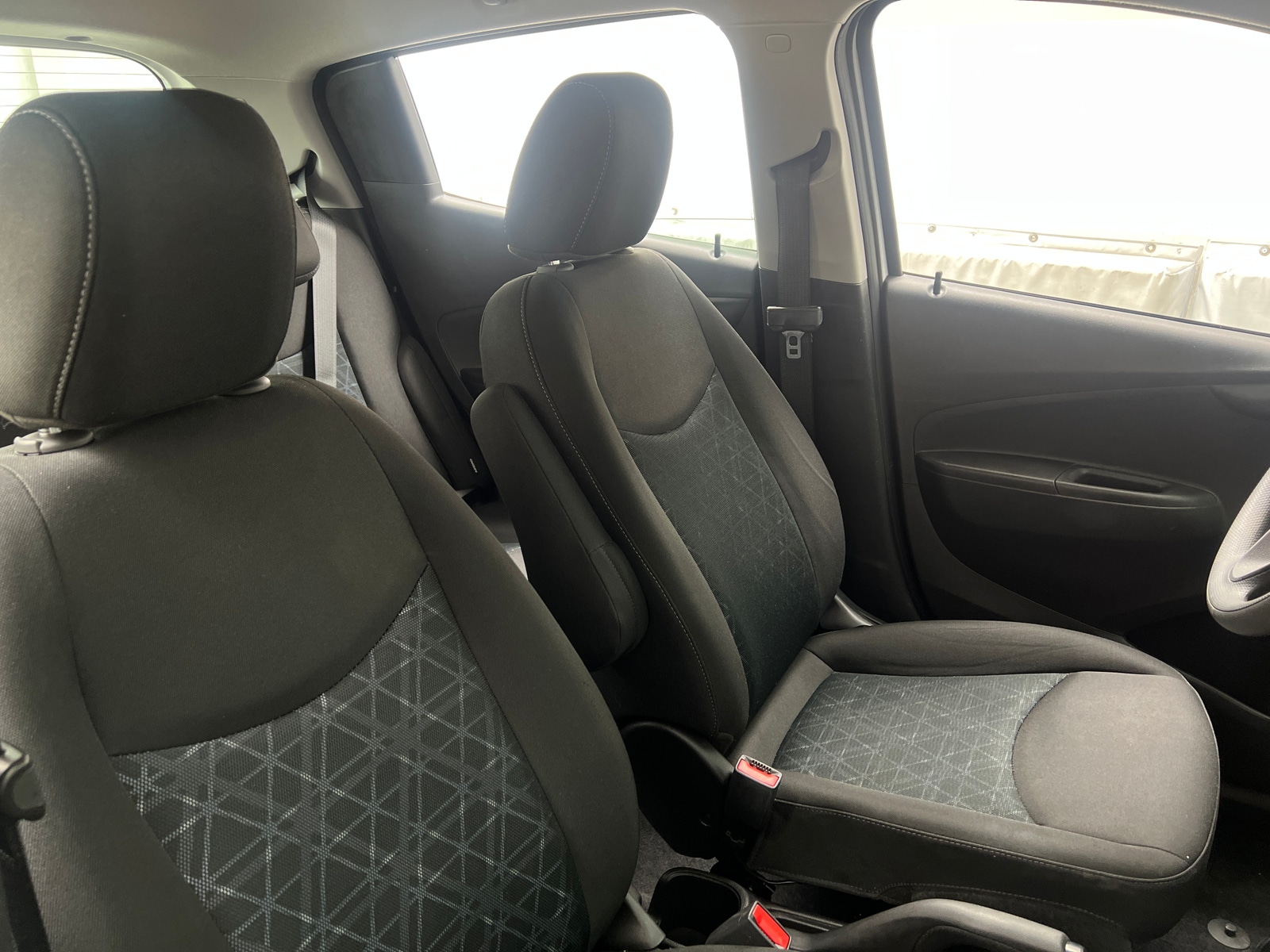 Thumbnail: 2022 Chevrolet Spark - 2