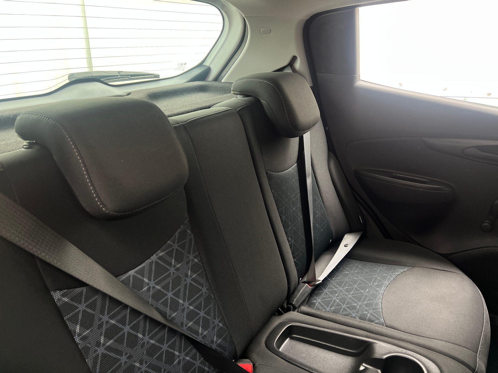 Thumbnail: 2022 Chevrolet Spark - 6