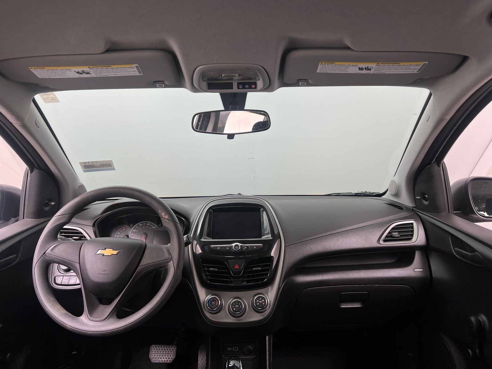 Thumbnail: 2022 Chevrolet Spark - 3