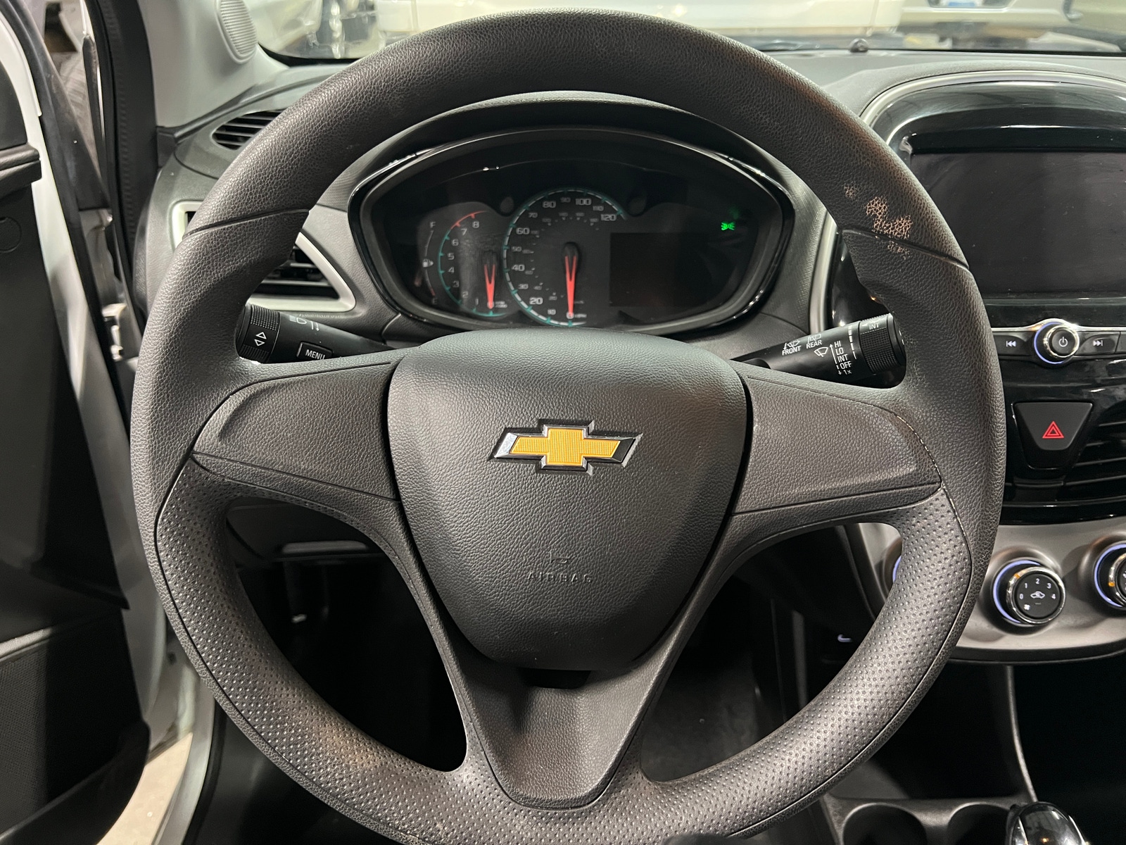 Thumbnail: 2022 Chevrolet Spark - 5