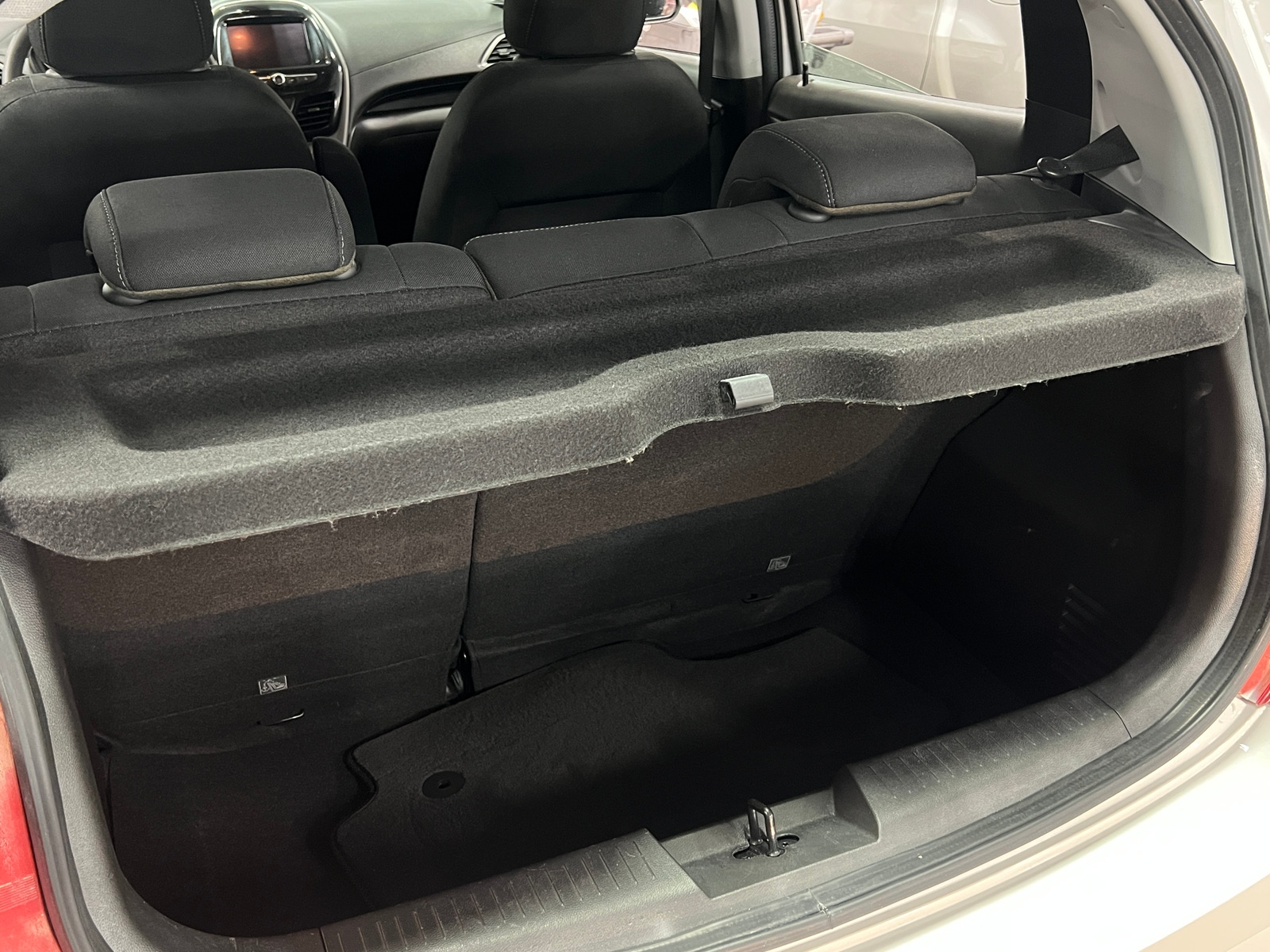 Thumbnail: 2022 Chevrolet Spark - 7