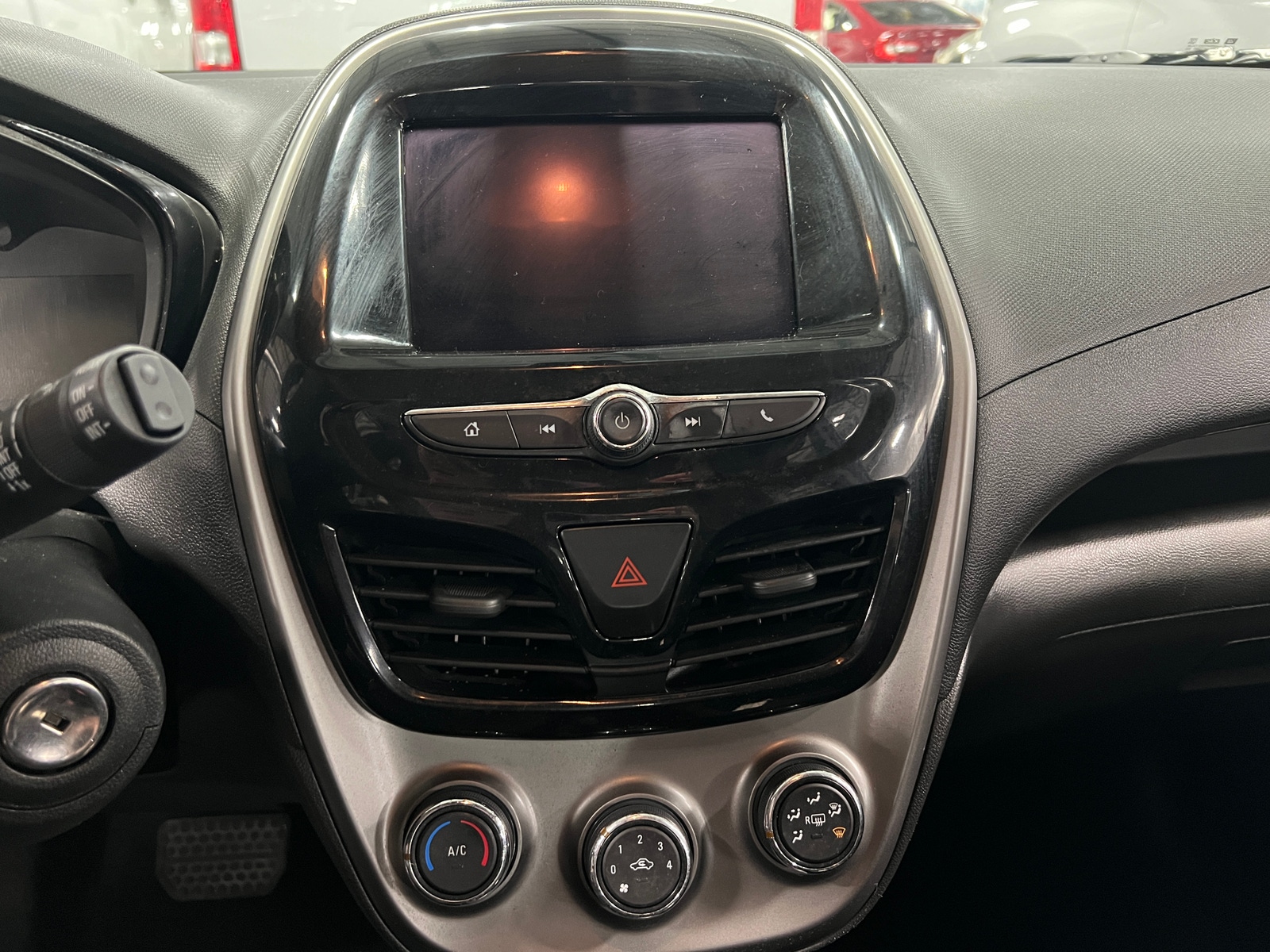 Thumbnail: 2022 Chevrolet Spark - 4