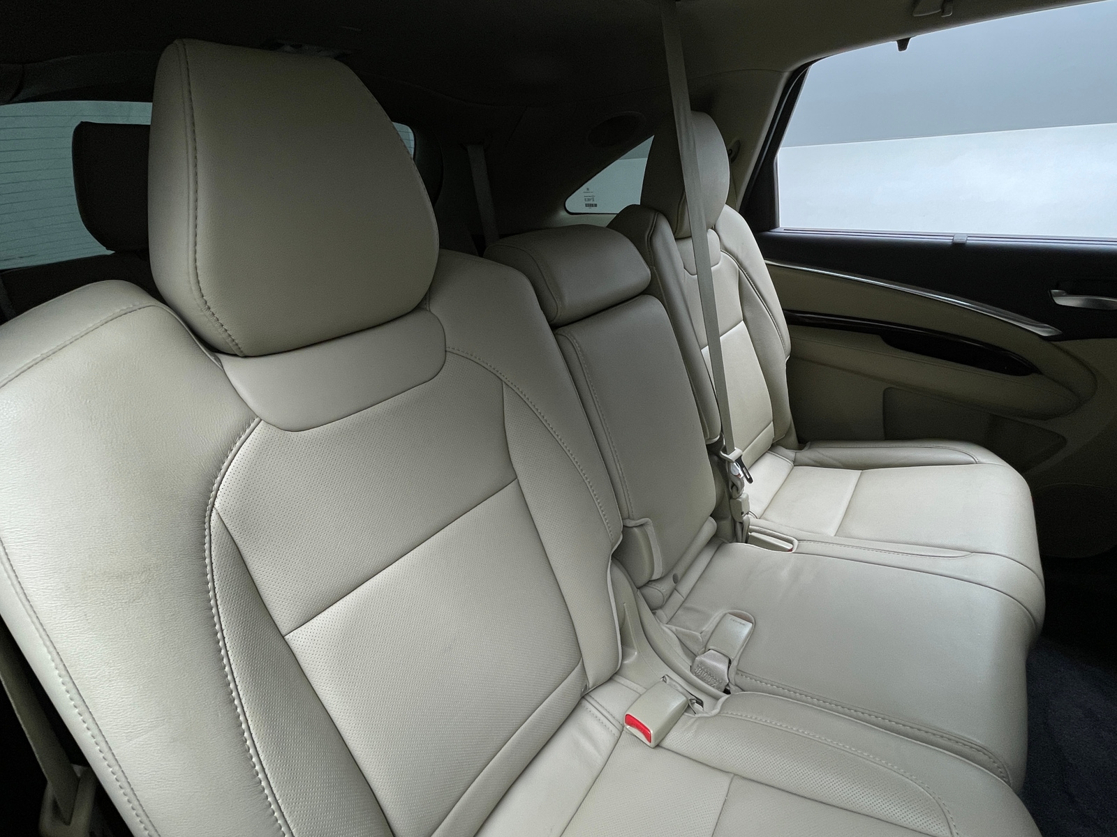 Thumbnail: 2016 Acura MDX - 5