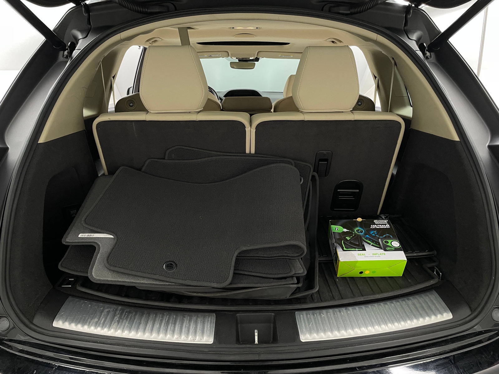 Thumbnail: 2016 Acura MDX - 6