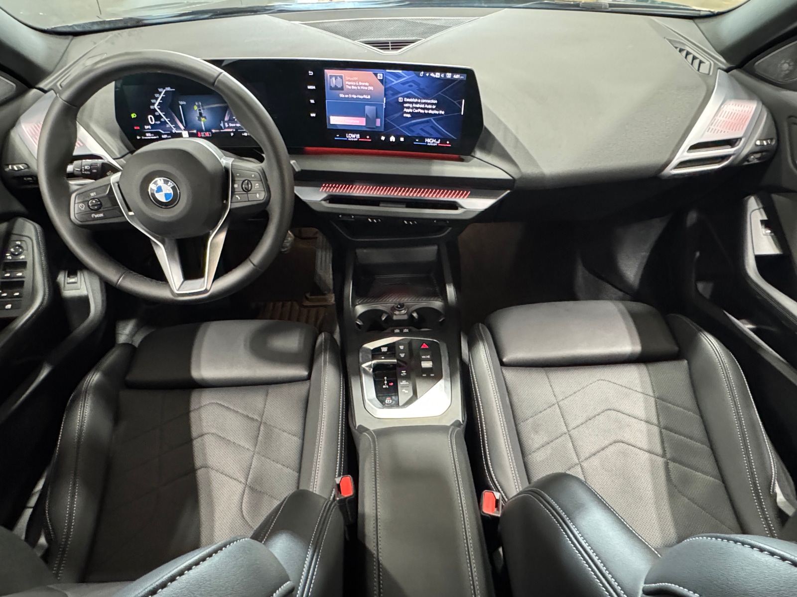 Thumbnail: 2025 BMW 2 Series - 2