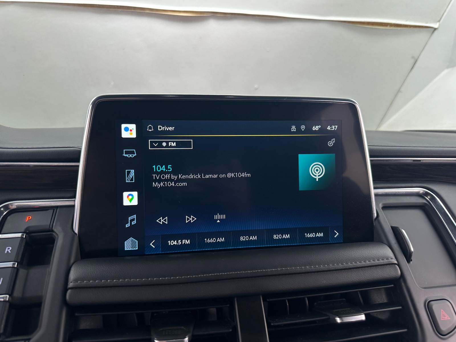 Thumbnail: 2022 Chevrolet Tahoe - 3