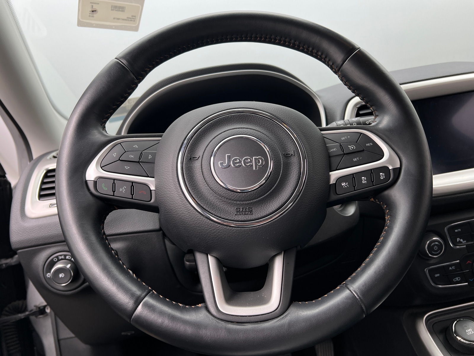 Thumbnail: 2019 Jeep Compass - 5