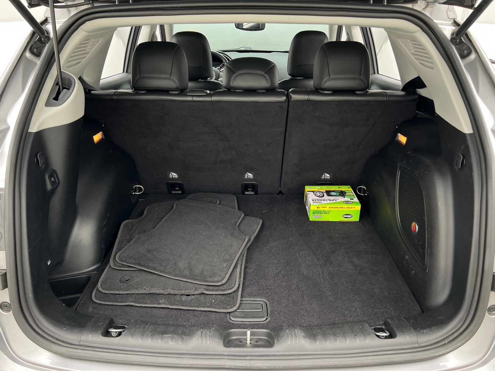 Thumbnail: 2019 Jeep Compass - 7