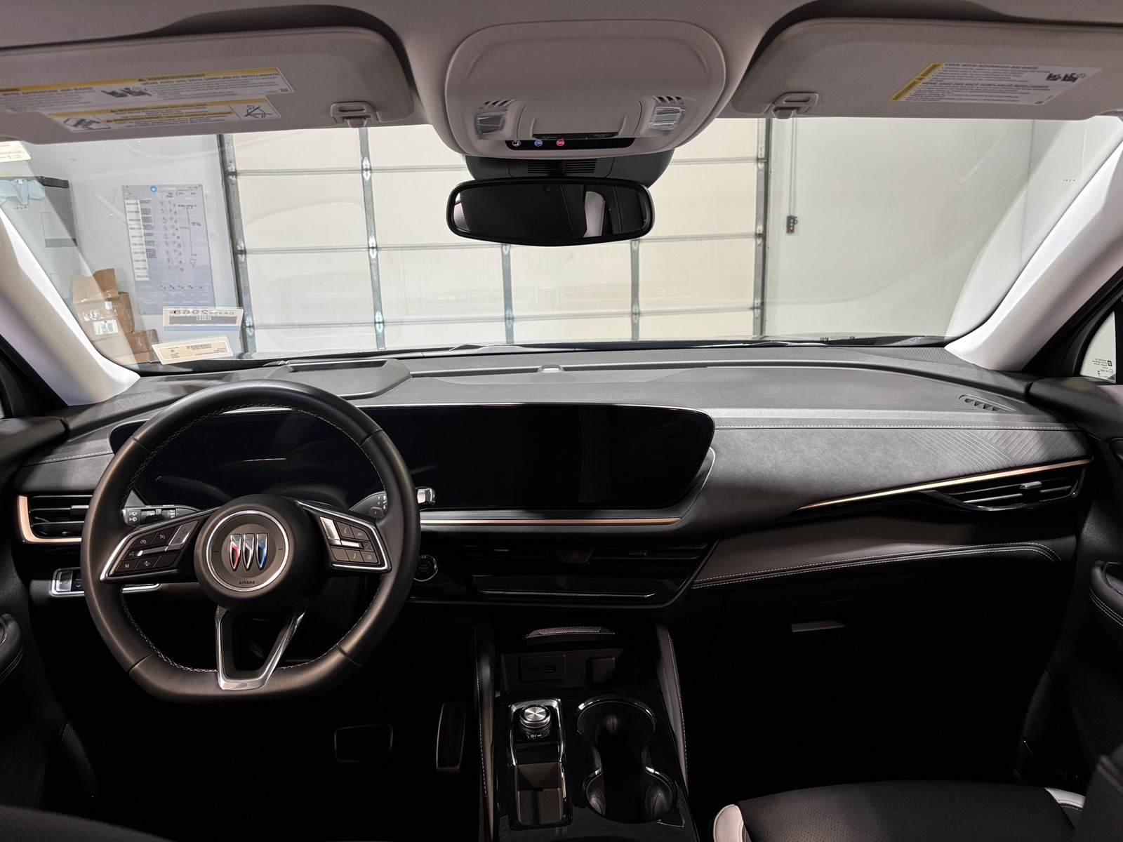 Thumbnail: 2025 Buick Envision - 2