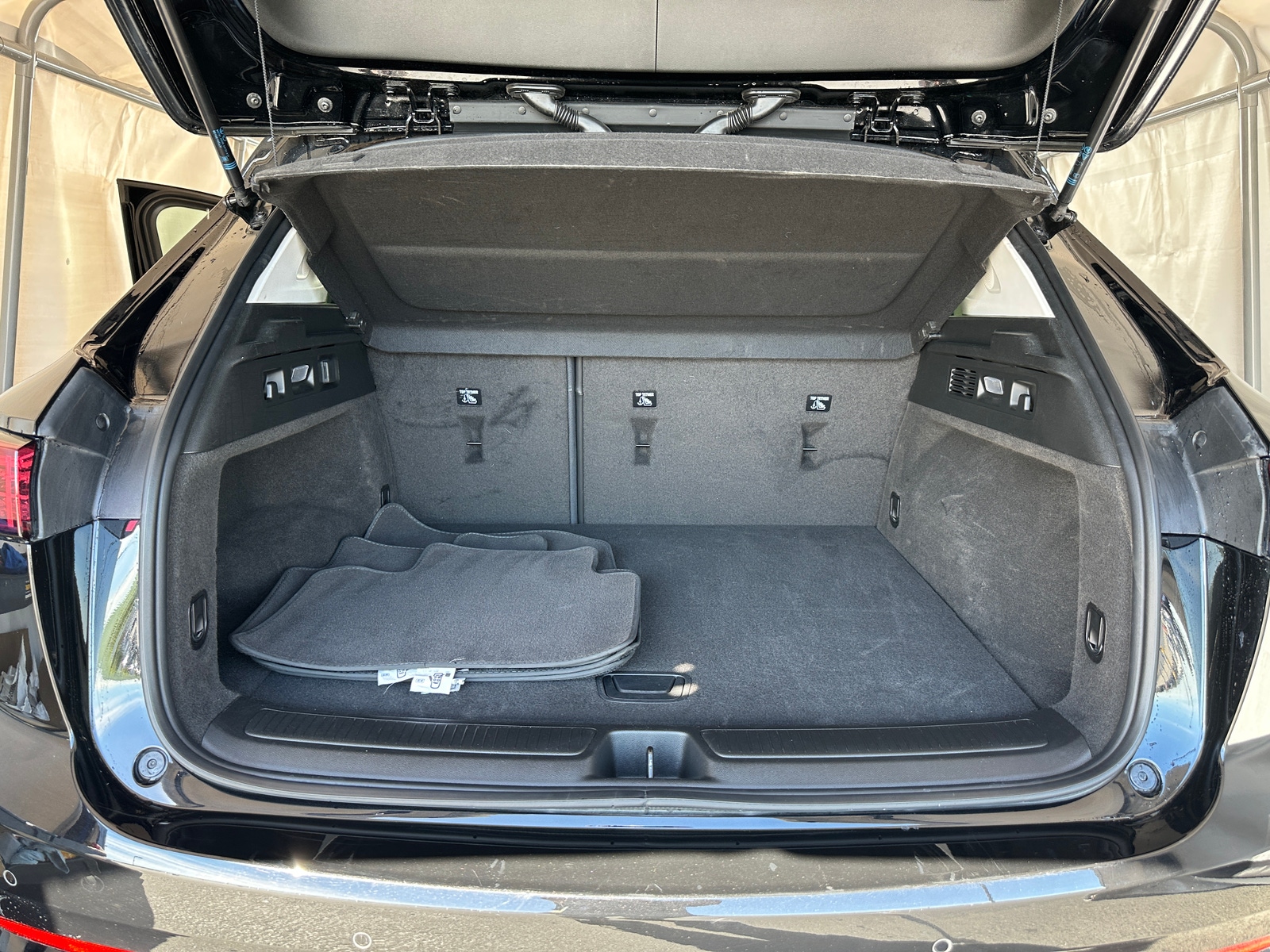 Thumbnail: 2025 Buick Envision - 6