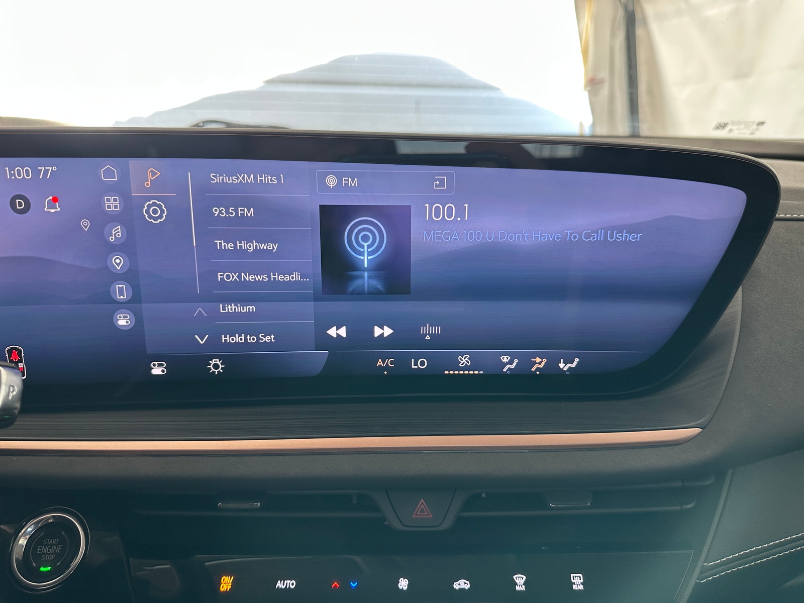 Thumbnail: 2025 Buick Envision - 3