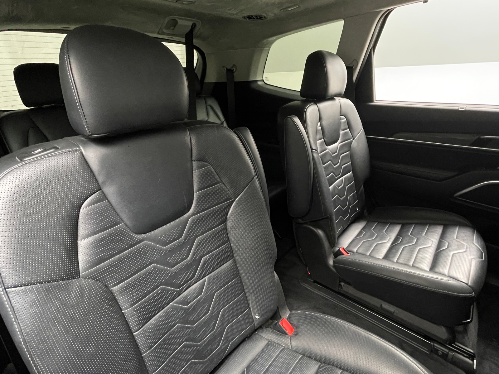 Thumbnail: 2022 Kia Telluride - 5