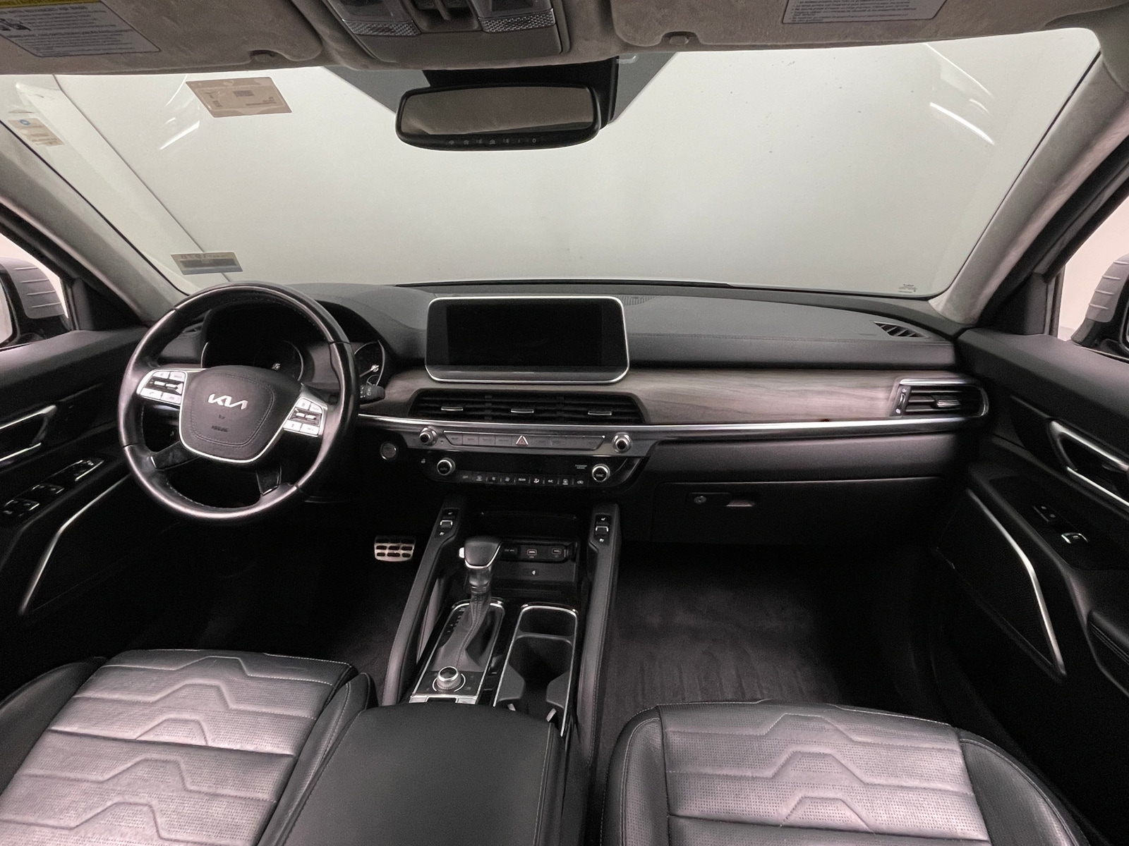 Thumbnail: 2022 Kia Telluride - 2