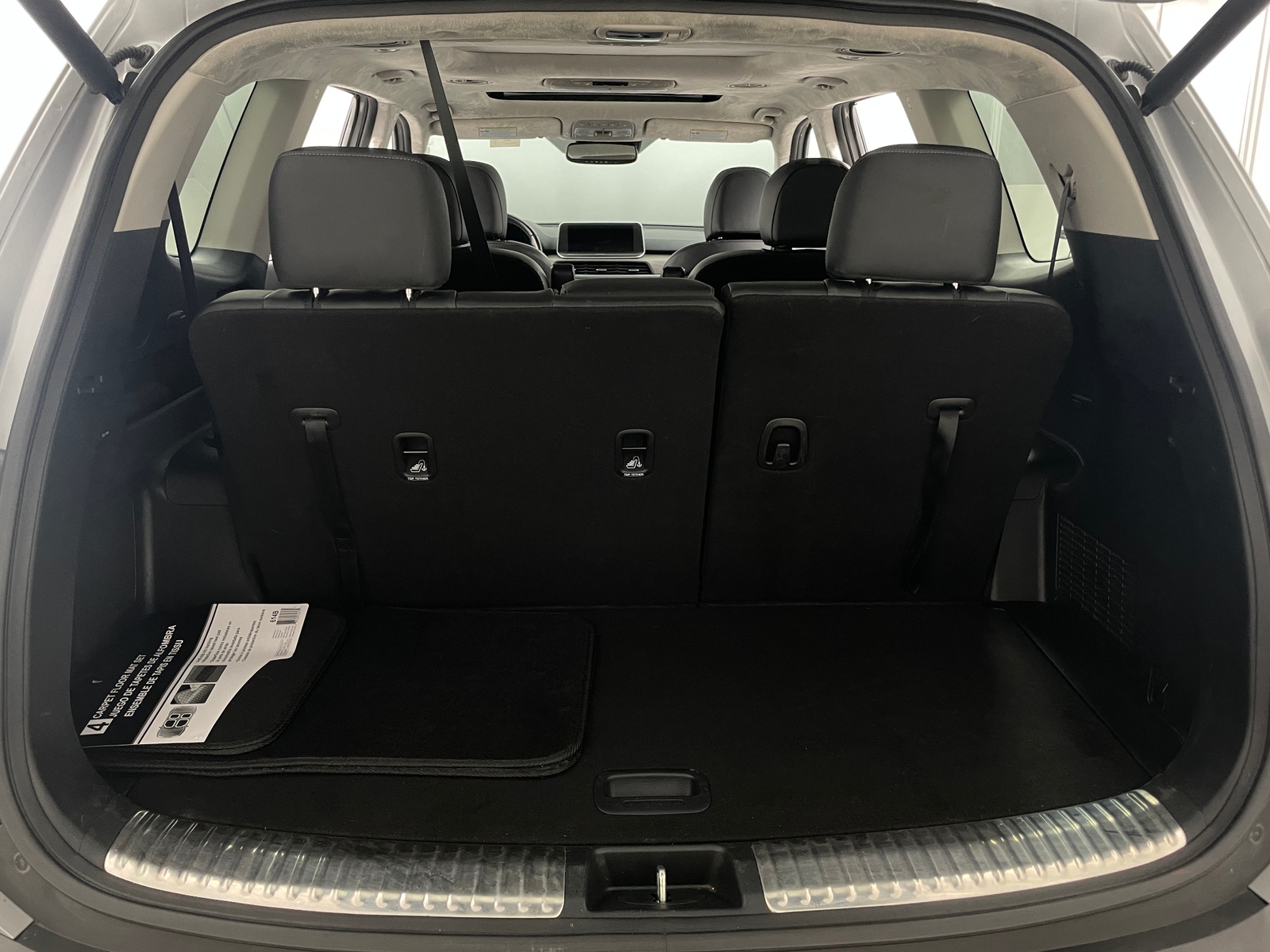 Thumbnail: 2022 Kia Telluride - 6