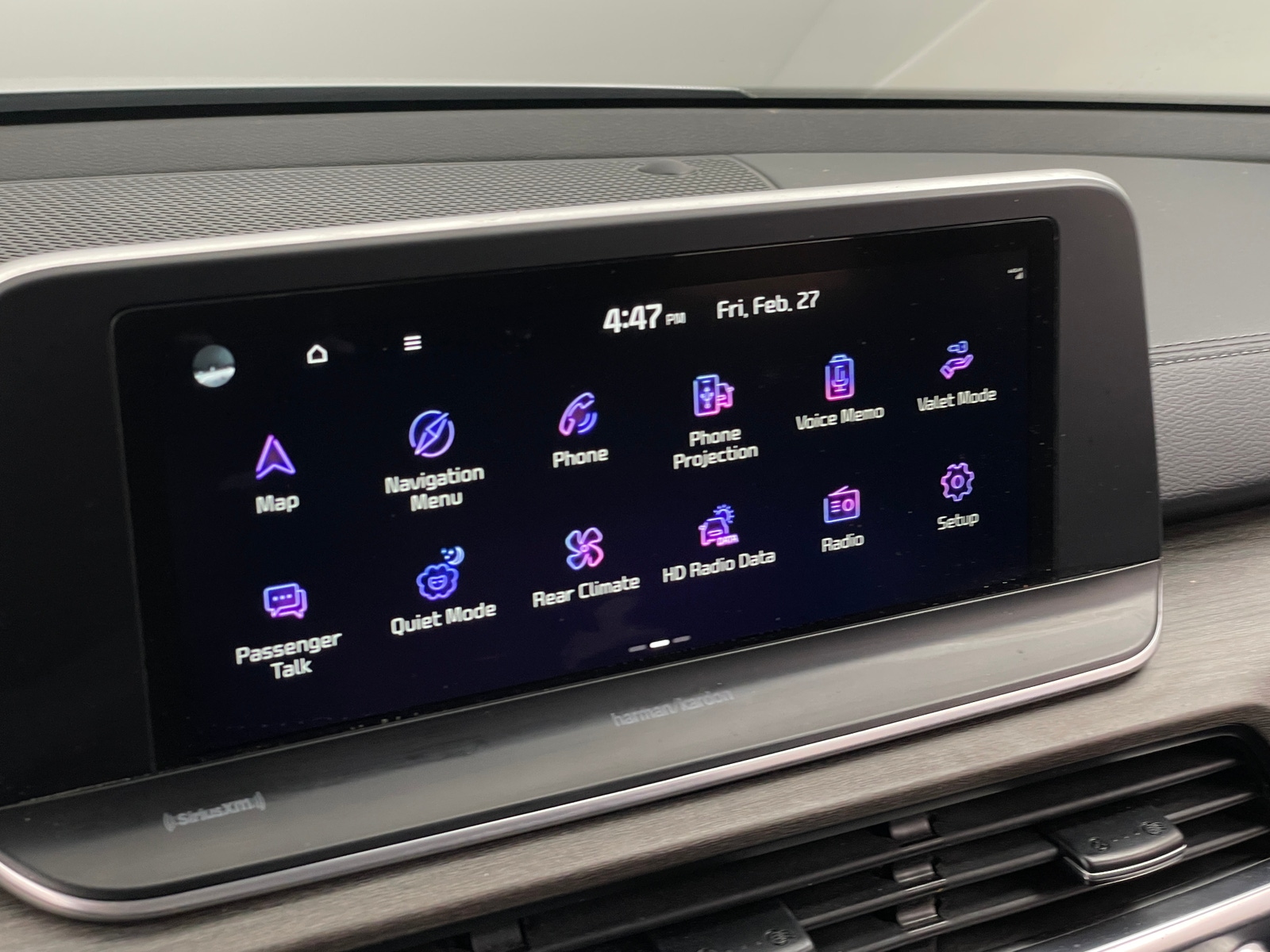 Thumbnail: 2022 Kia Telluride - 3