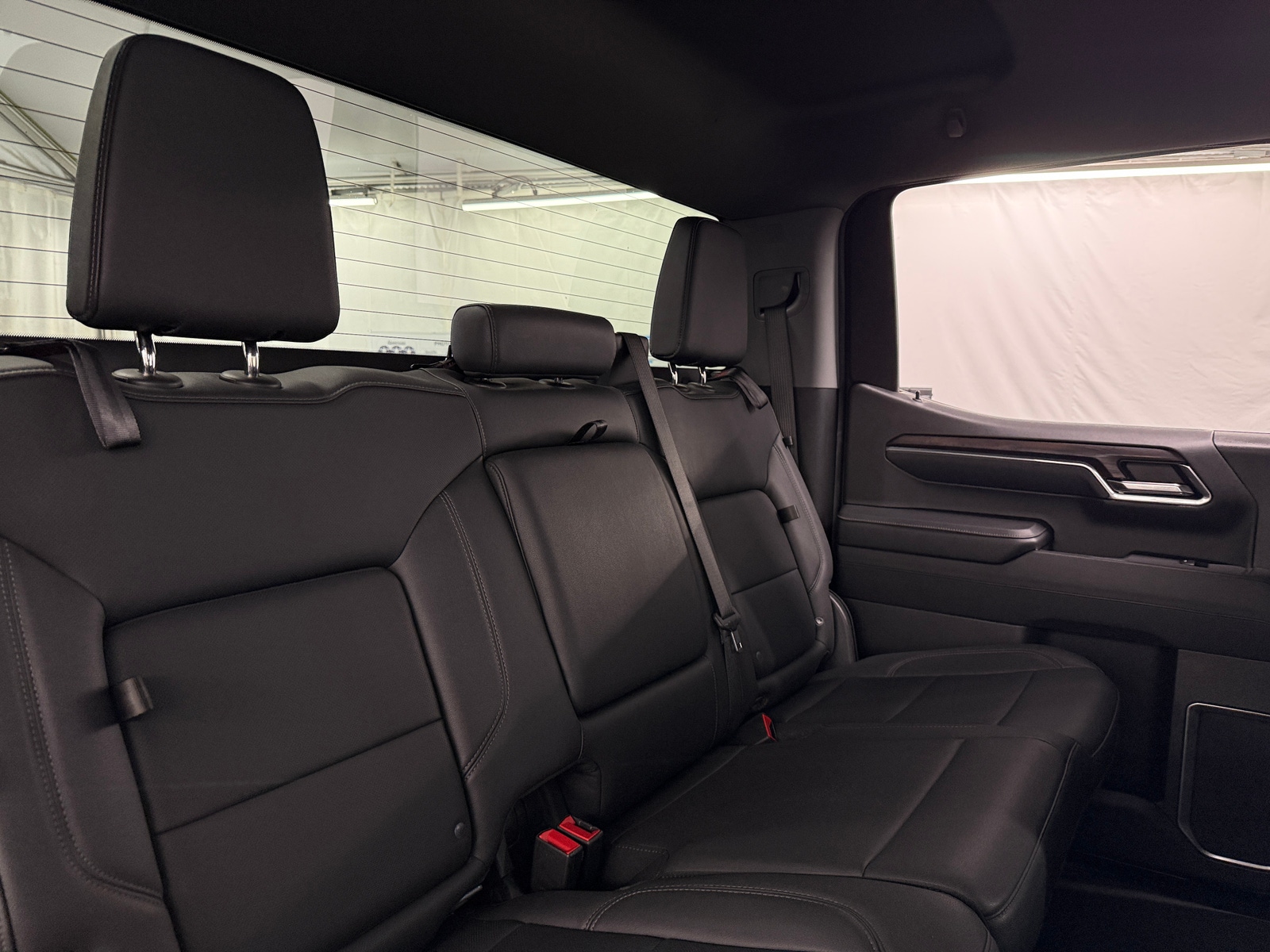 Thumbnail: 2024 GMC Sierra 1500 - 5