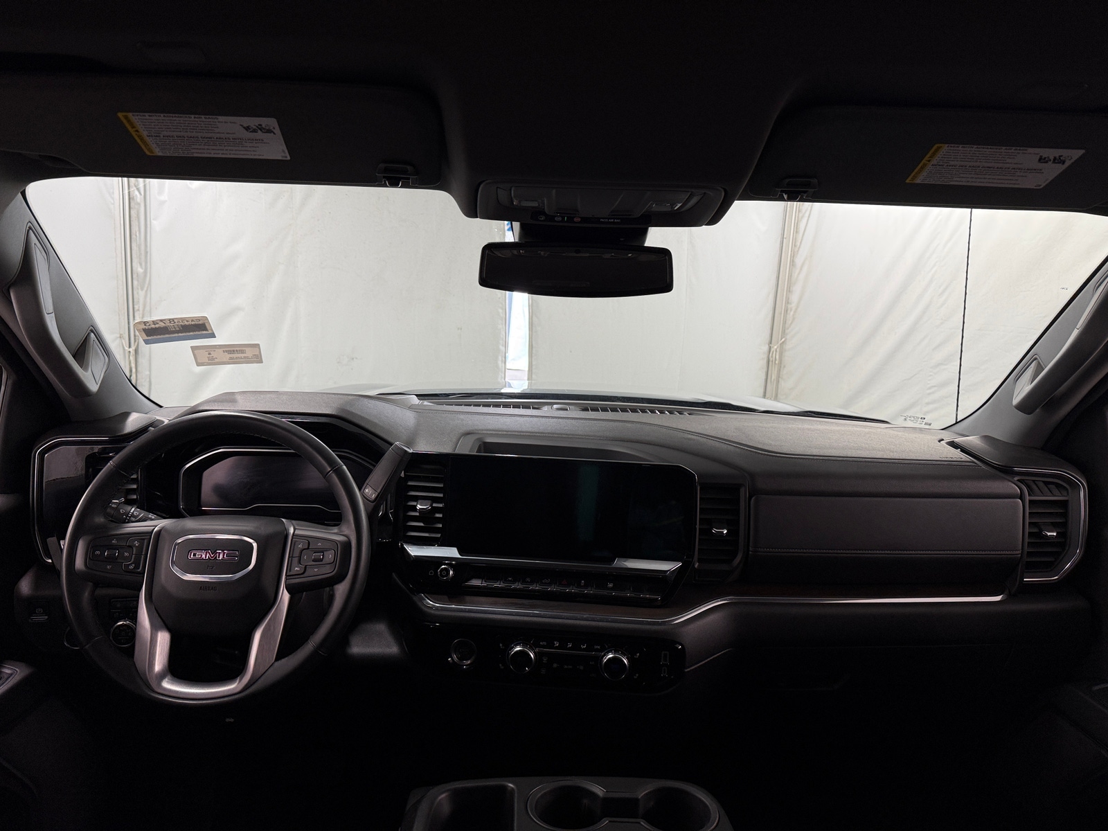 Thumbnail: 2024 GMC Sierra 1500 - 2