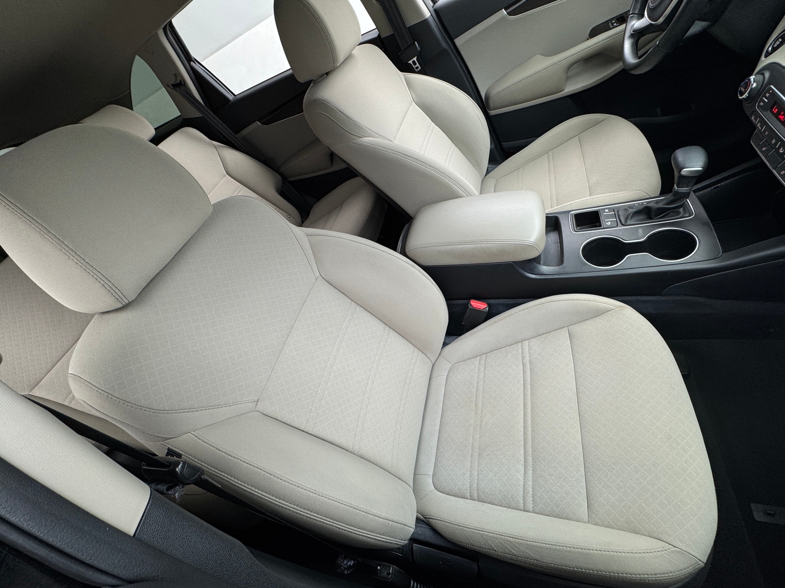 Thumbnail: 2020 Kia Sorento - 2