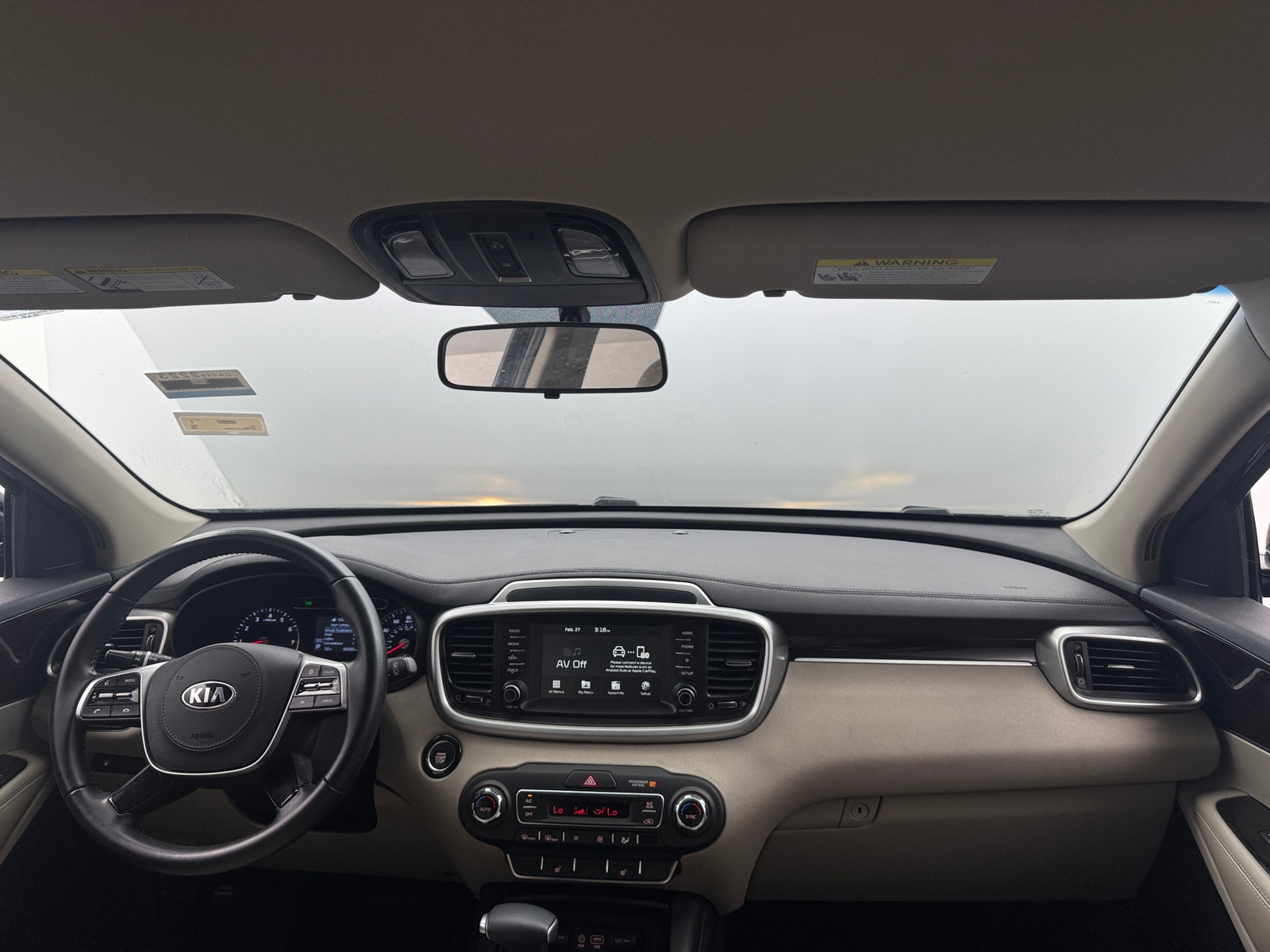 Thumbnail: 2020 Kia Sorento - 3