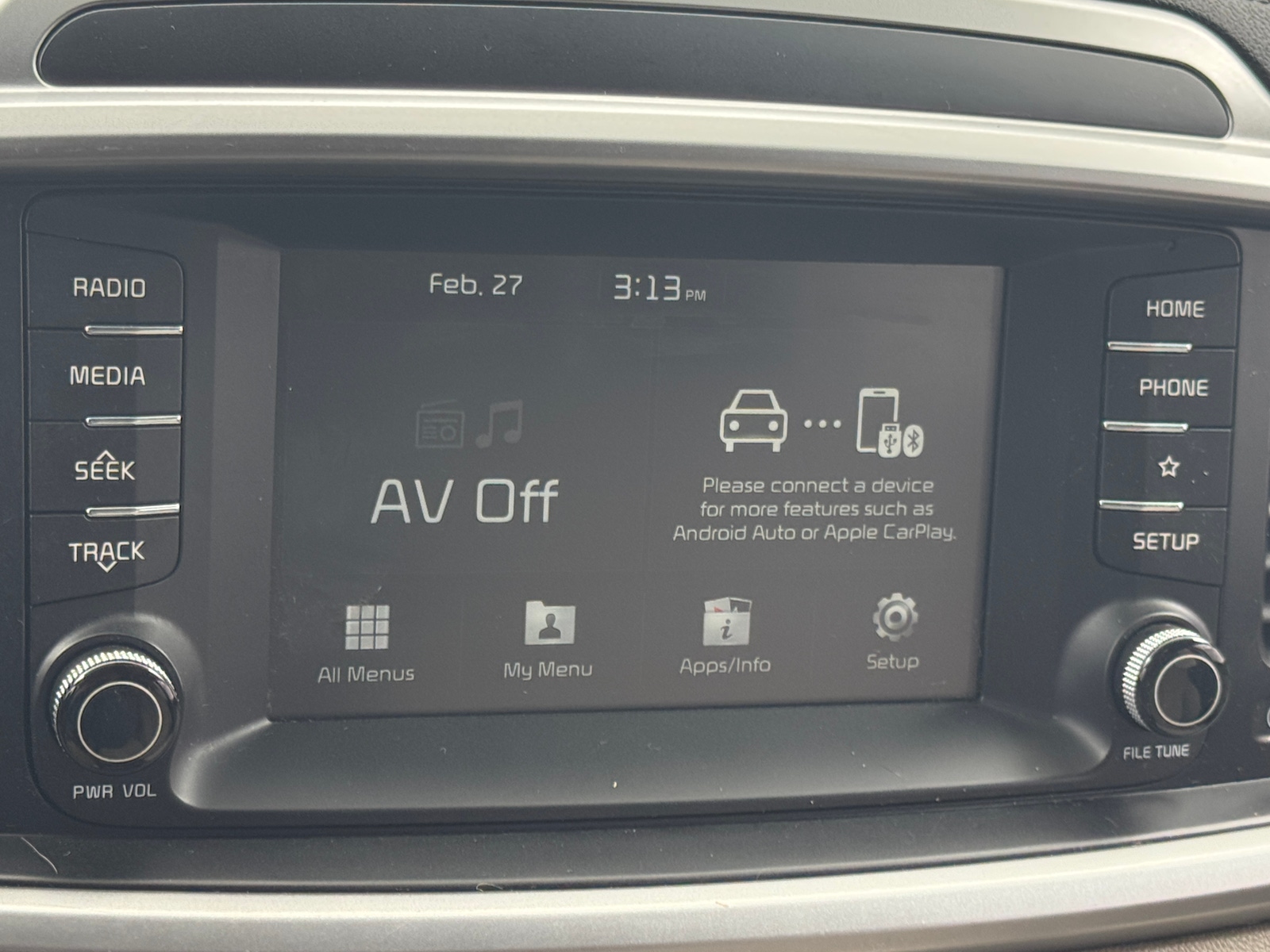 Thumbnail: 2020 Kia Sorento - 4