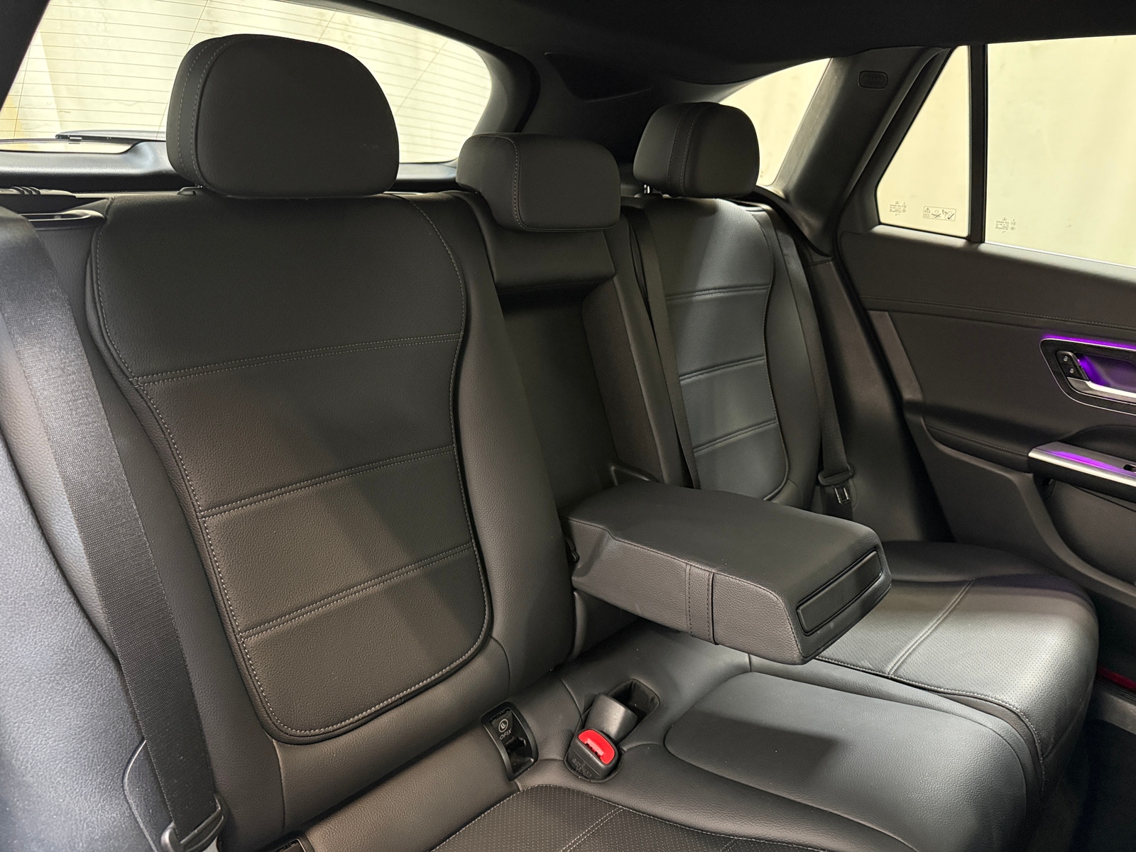 Thumbnail: 2024 Mercedes-Benz GLC - 5