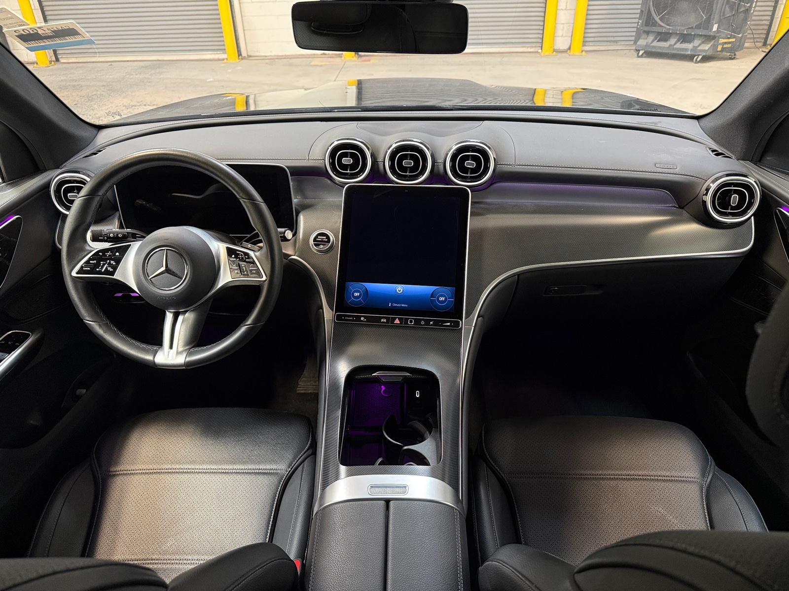 Thumbnail: 2024 Mercedes-Benz GLC - 2