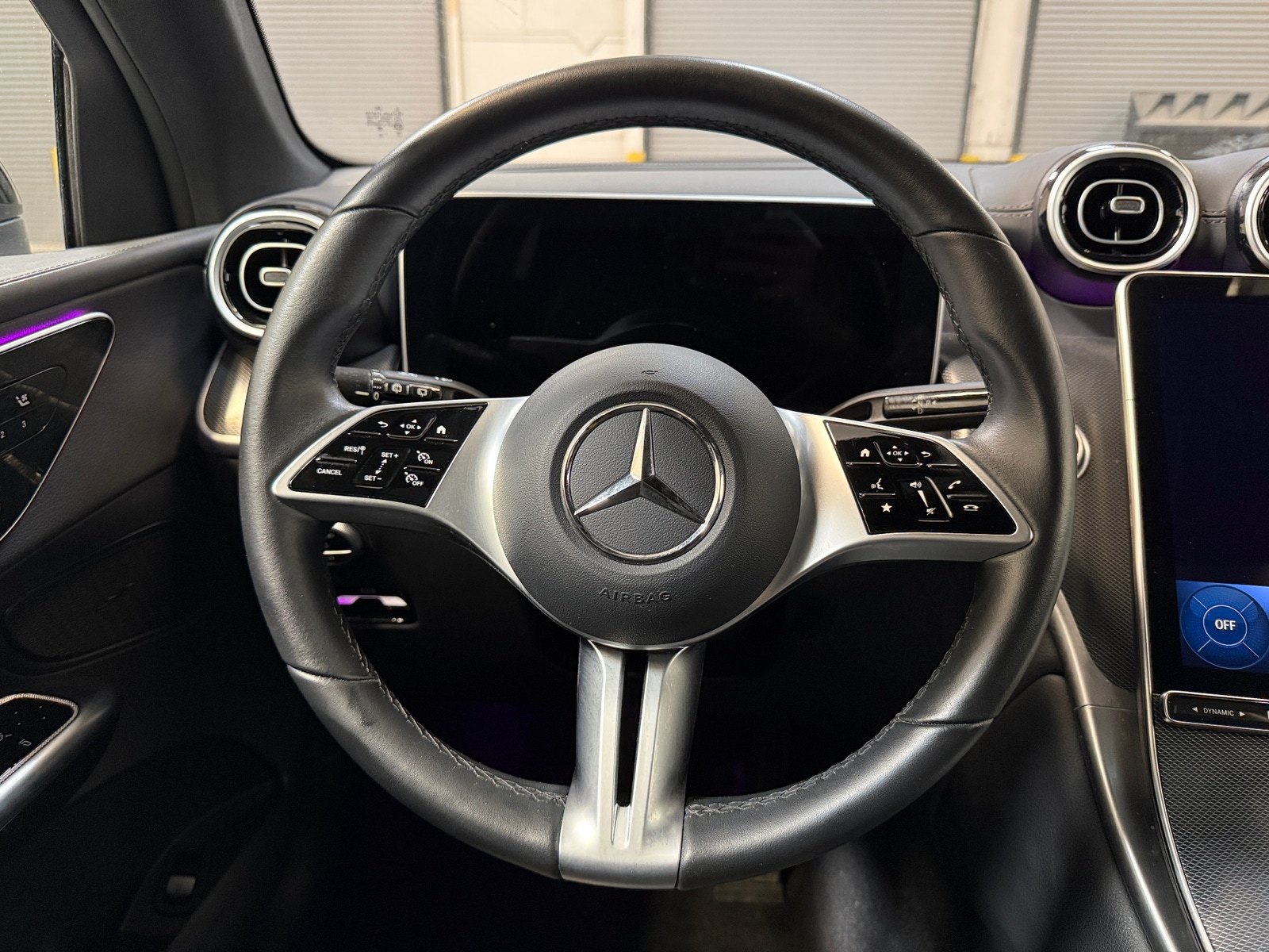 Thumbnail: 2024 Mercedes-Benz GLC - 4