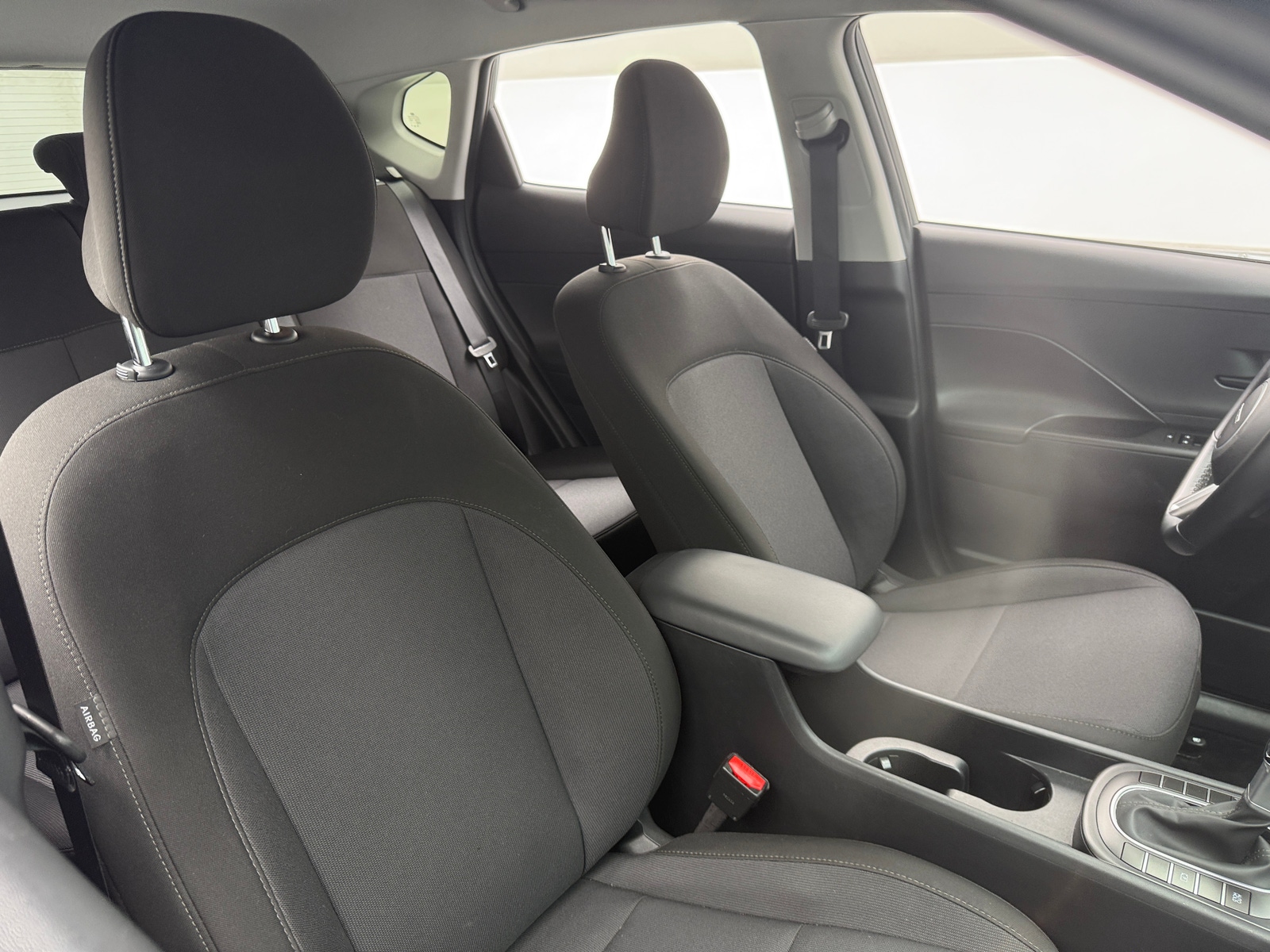 Thumbnail: 2025 Hyundai Kona - 2